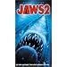 Jaws 2 [VHS]