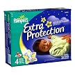 Pampers Extra Protection Diapers - Size 4 - 30 count