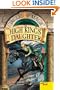The High King's Daughter (Circle of Magic, Book 6)