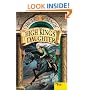 The High King's Daughter (Circle of Magic, Book 6)