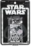 Star Wars Convention Exclusive Silver Boba Fett with Star Case