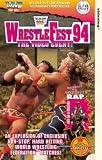 WWF - Wrestlefest 94 - The Video Event [VHS] [1994]