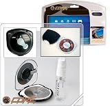 PSP Core Gamer UMD Cleaning Kit