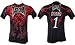Tapout Short Sleve Shirt ~ Mean Signature Series Tee ~ UFC