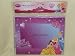 Disney Princess Note Cards