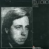 Revue Edú Lobo  / Cantiga de Longe