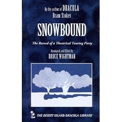 Snowbound: The Record of a Theatrical Touring Party