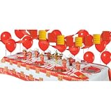 Chinatown Super Party Kit