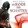 H&ouml;rbuch Am Rande der Schatten (Night Angel 2)