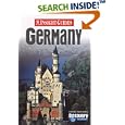 Insight Guide Germany (Insight Guides Germany) by  Tony Halliday