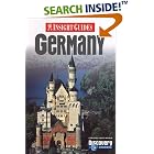 Click here to buy Insight Guide Germany (Insight Guides Germany) by  Tony Halliday.