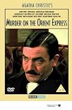 Agatha Christies Murder On The Orient Express [1974]