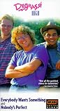 Degrassi High:Everybody Wants