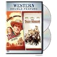 The Train Robbers Tall in the Saddle by 