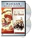The Train Robbers / Tall in the Saddle