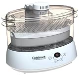 Cuisinart TCS 65 Deluxe Turbo Convection Steamer rice-cooker-discount-of-the-day Cuisinart TCS-65 Deluxe Turbo Convection Steamer