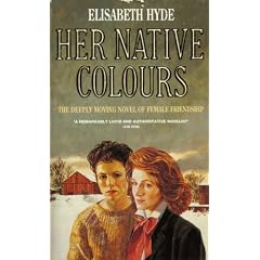 Her Native Colours