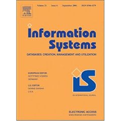 Artemis: Deploying semantically enriched Web services in the healthcare domain [An essay from: Information Systems]
