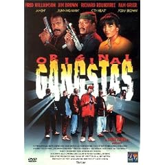 Original Gangstas