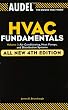 Audel HVAC Fundamentals, Air Conditioning, Heat Pumps and Distribution Systems