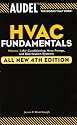 Audel HVAC Fundamentals, Air Conditioning, Heat Pumps and Distribution Systems
