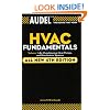 Audel HVAC Fundamentals: Volume 3: Air Conditioning, Heat Pumps and Distribution Systems