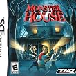 Monster House NDS