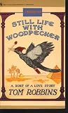 Still Life with  Woodpecker