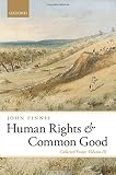 Human rights and common good