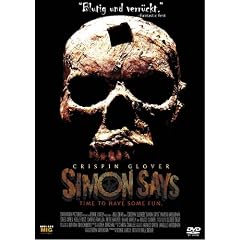 Simon Says