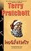 "Hogfather" als Taschenbuch bei Amazon