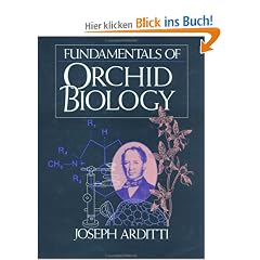 Fundamentals of Orchid Biology