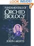 Fundamentals of Orchid Biology