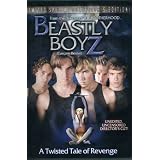 Beastly Boyz: A Twisted Tale of Revenge