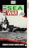 Combat Action From World War 2 - The Sea War [VHS]
