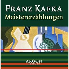 Meistererz�hlungen, 1 Audio-CD