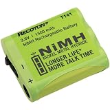 Panasonic Battery for 2.4GHZ and 5.8GHZ Phones