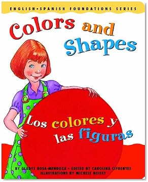 Colors And Shapes