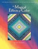Magical Effects of Color - Print on Demand Edition