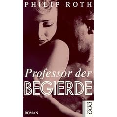 Professor der Begierde