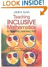 Teaching Inclusive Mathematics to Special Learners, K-6