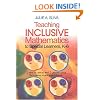 Teaching Inclusive Mathematics to Special Learners, K-6