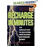 Recharge in Minutes: The Quick-Lift Way to Less Stress, More Success, and Renewed Energy