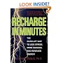 Recharge in Minutes: The Quick-Lift Way to Less Stress, More Success, and Renewed Energy