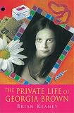 The Private Life of Georgia Brown (Black Apples)