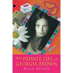 The Private Life of Georgia Brown (Black Apples)