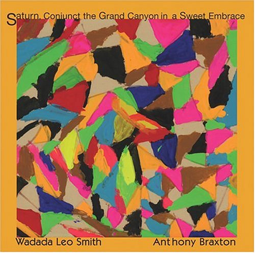  Anthony Braxton