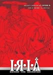 Iria: Zeiram Collector's Tin Eps 1-6...