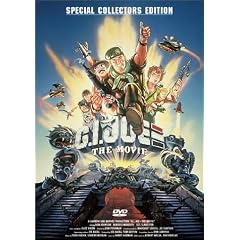 G.I. Joe: The Movie