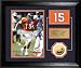 Mint Top
Highland Mint NFL Denver Broncos Tim Tebow Player Pride Desk Top Photomint